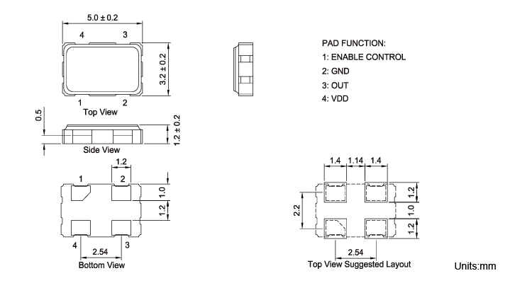 O53 Series Quartz Crystal Oscillators.jpg